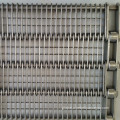 Eye Link Mesh Belt for Drying Stainless Steel Eyelink Conveyor Belts for Baking Supplier